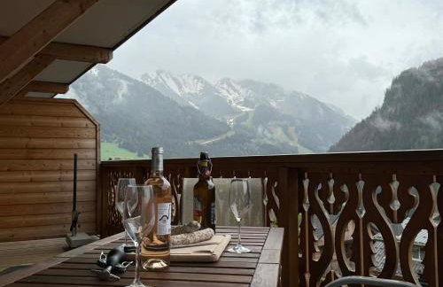 Perle de Savoie Free multipass offer for 4 guests - Foto 1
