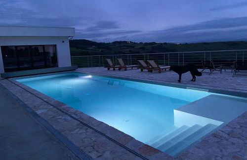 Villa Al Fianco - Foto 6