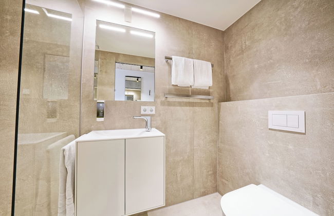 Timber One Boardinghouse Dorfen - Foto 43