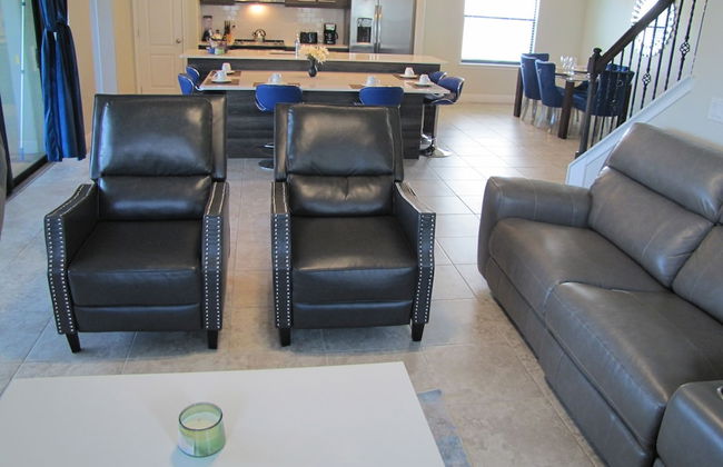 Balmoral Resort-194kb 6 Bedroom Home by RedAwning - Foto 22