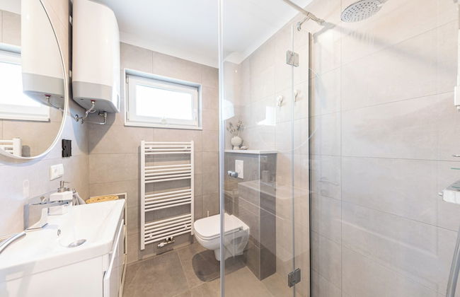 Olive Leaf Kastela - First Floor Apartment - Foto 10