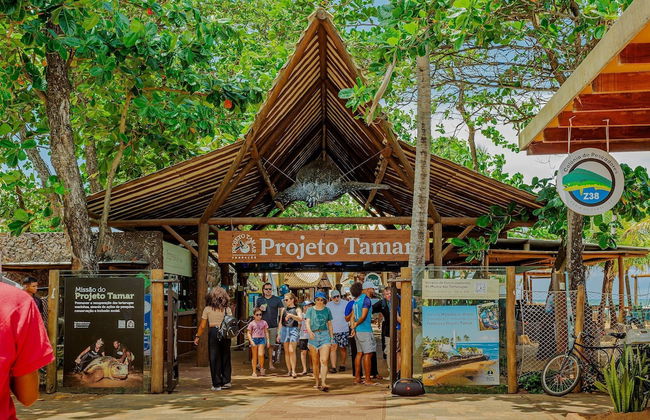 PF47 Linda Casa 5 Suítes -Praia do Forte - Photo 78