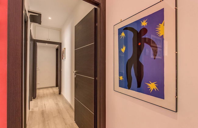 Ml Apartment - Caracalla 2 - Foto 39