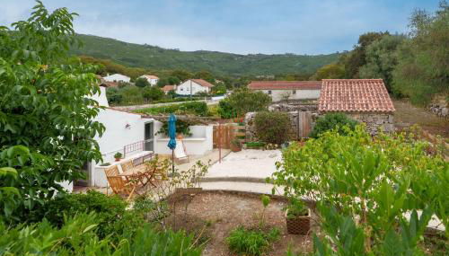 Casa Alba, desde 1926 - Photo 5, Garden, Garden view