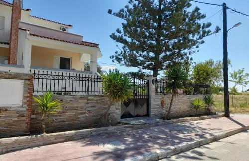 Maria’s House Kineta - Foto 1