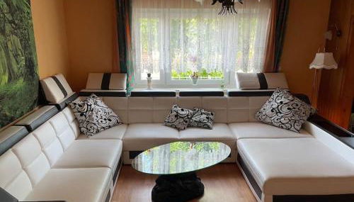 Ferienwohnung in Golßen/Spreewald, Tropical Island - Foto 5