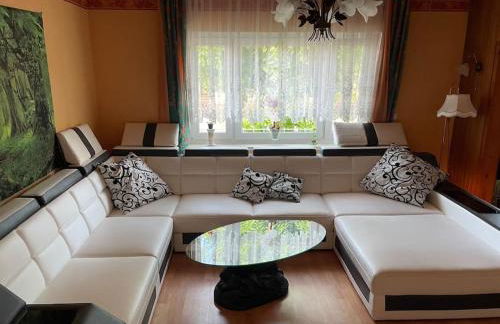 Ferienwohnung in Golßen/Spreewald, Tropical Island - Foto 5