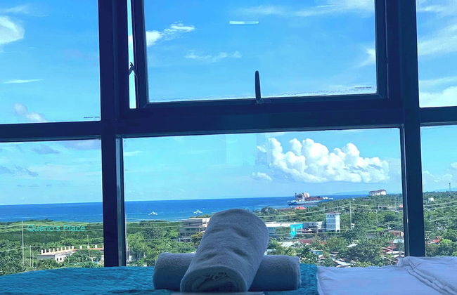 One Manchester Place 1BR Ocean View - Foto 9