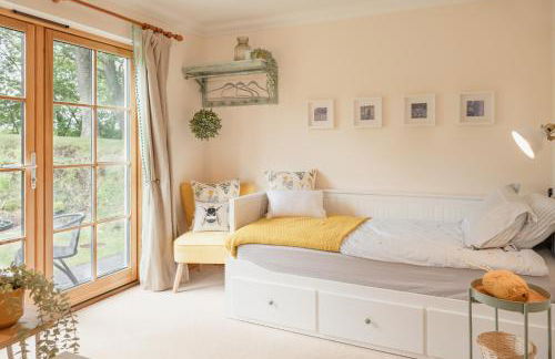 Balnagowan Cottage - Foto 12