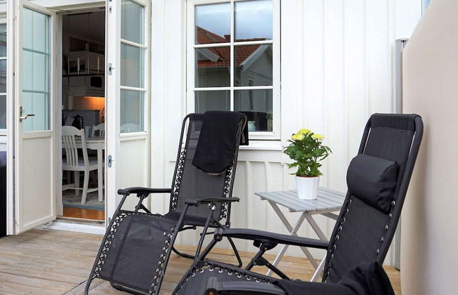 Holiday Home in MollÃ¶sund - Foto 27