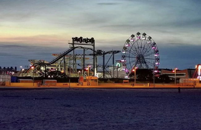 Balcony Apartment Near Skegness Beach & Town - Foto 13