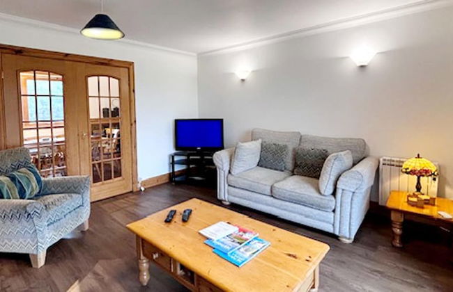 Stob Binnein Cottage - Foto 13