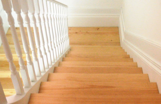 Four Apartment - Foto 13