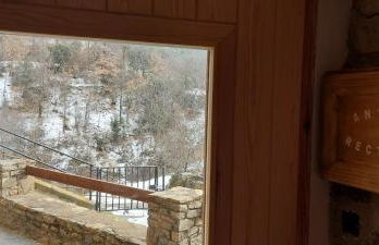 Antiga Rectoria, Aidí. - Foto 17