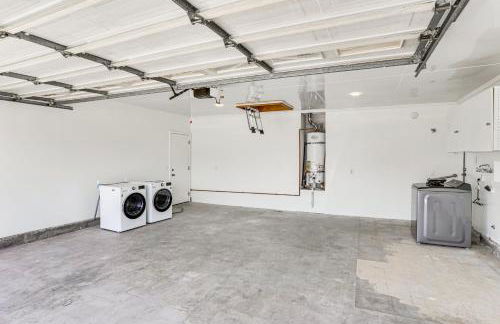 Huntington Beach Home Fire Pit, Grill and More! - Foto 24