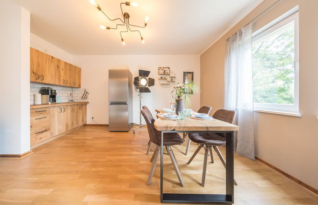 Design Apartments - Kutscherhaus - Photo 18