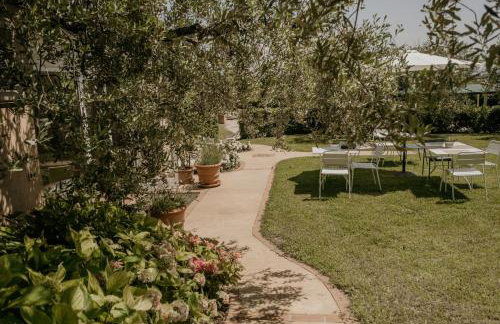 AGRITURISMO IL CARDO - Foto 25