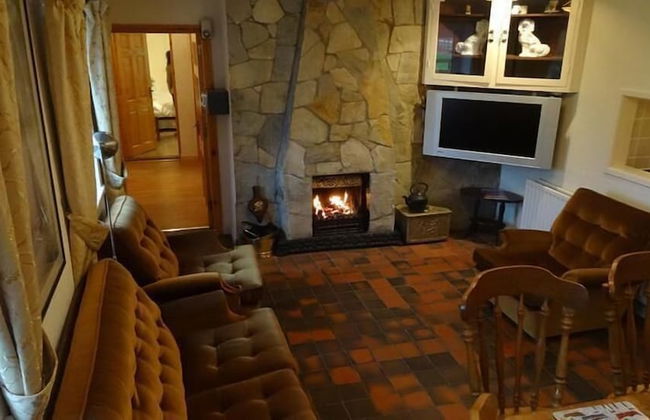 Lough Shore Cottage - Foto 6