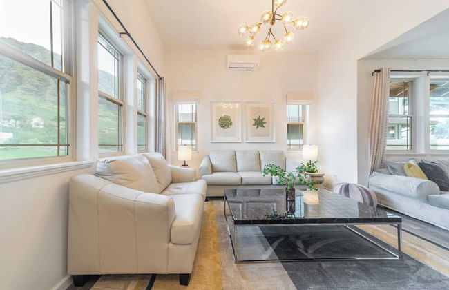 Aloha Breeze by Avantstay Ocean View, Near Beach - Foto 7