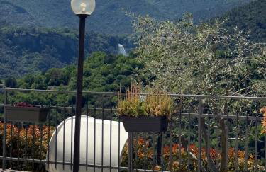 VILLA CHIARA - Relax con Vista sulla Cascata delle Marmore - Foto 14