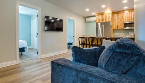 Oceanfront Smith River Cottage Beach Access! - Foto 4