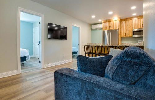 Oceanfront Smith River Cottage Beach Access! - Foto 4