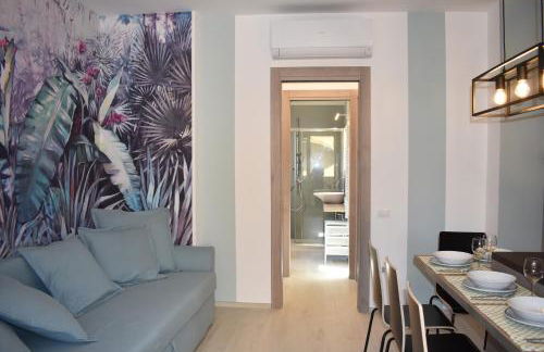 Le Quiete Stanze, vacancy houses posto spiaggia in omaggio - Photo 35