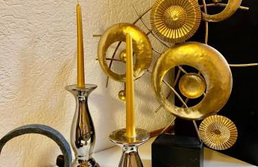 Ferienhaus zur Waldauer Höhe mit 3 SZ, 120qm & 40qm Balkon - Foto 44