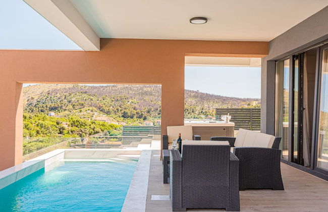 Villa Šimun Zaton - Foto 42