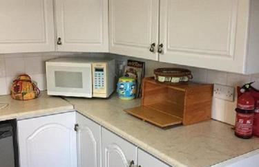 The Coach House Self Catering Apartments - Foto 55