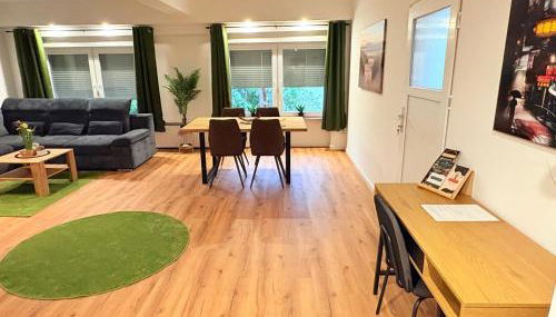 Familienapartment - Foto 2