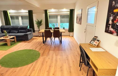 Familienapartment - Foto 2