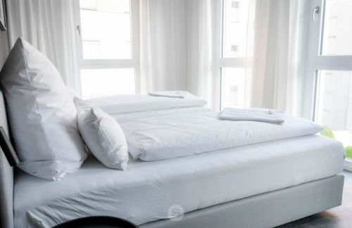 Suite Apartments Nürnberg - Foto 67