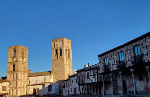 Casa Santa María 2 con jardín y barbacoa - Foto 67