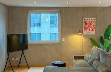 Sunset Club - LOFT II - 160 m2 - Zentral - Foto 6