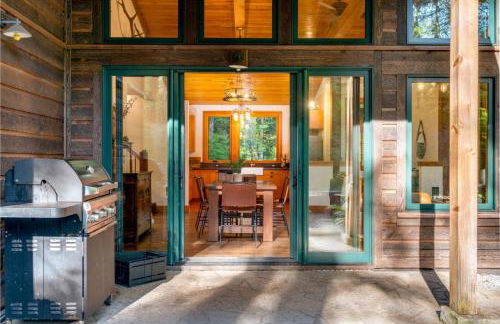 Tamanawas Cabin - Foto 24