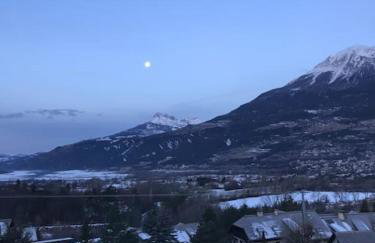 Appartement avec vue sur le lac - Foto 28