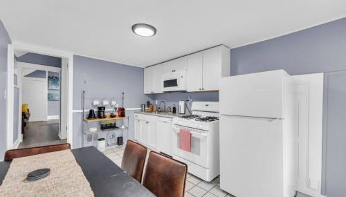 Quaint 2 Bedrooms in Historic Little Italy - Foto 2