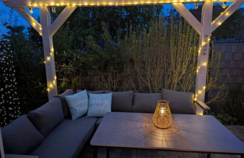 Ferienhaus Karola - Foto 8