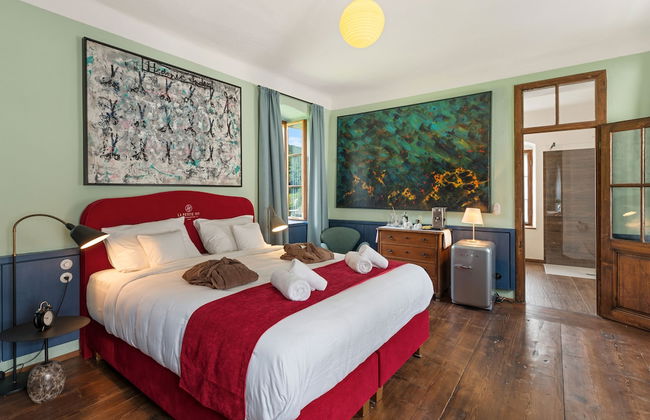 La Petite Ivy, Trenninghof 1302 - Managed by SKY9 Apartments - Foto 32