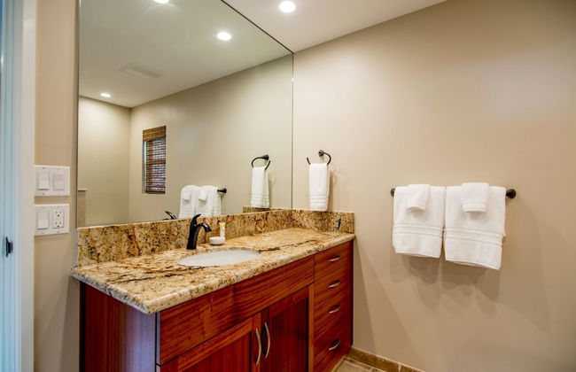 Kapalua Golf Villa 25v2 Gold Ocean View - Foto 10