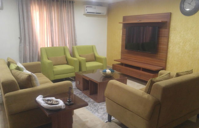 Marshall Hotel Apartments - Foto 28