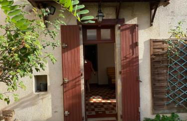 Cœur de Herisson - Foto 16