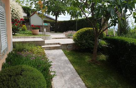 Apartman i Studio apartman Majoli - Foto 32