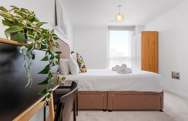 SERCASA - Regents Park - Foto 59