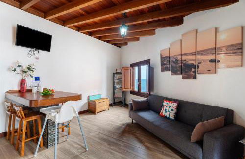 Casa Frente al Mar La Ponderosa - Foto 1