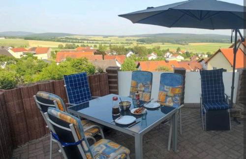 Ferienwohnung Look wide - Foto 18