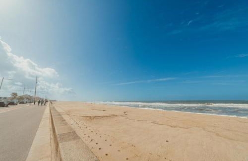 Summer Espinho Flat by Vacationy - Foto 39