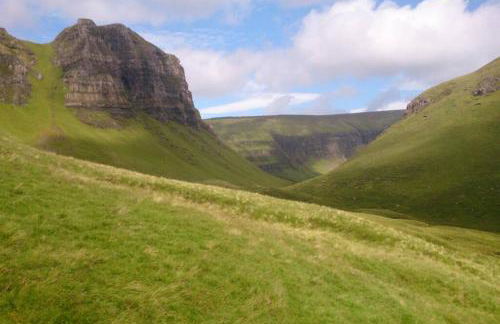 Uig Chalets Idrigill Hill Chalet - Foto 37