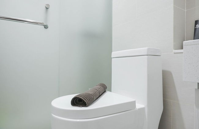 Comfort Studio @ Daan Mogot City Apartment - Foto 9